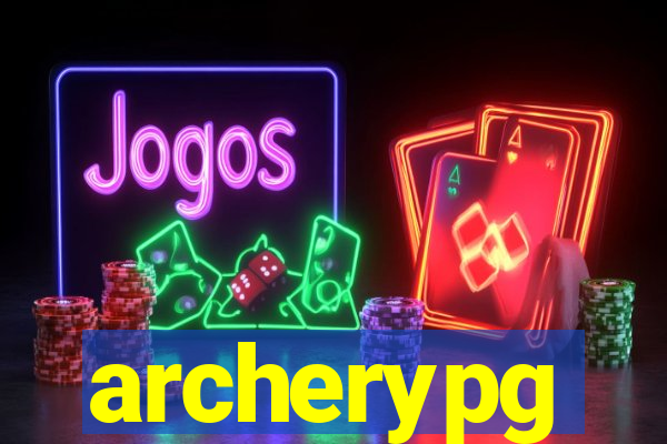 archerypg