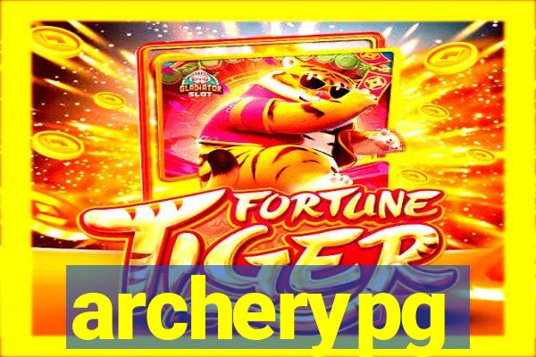 archerypg