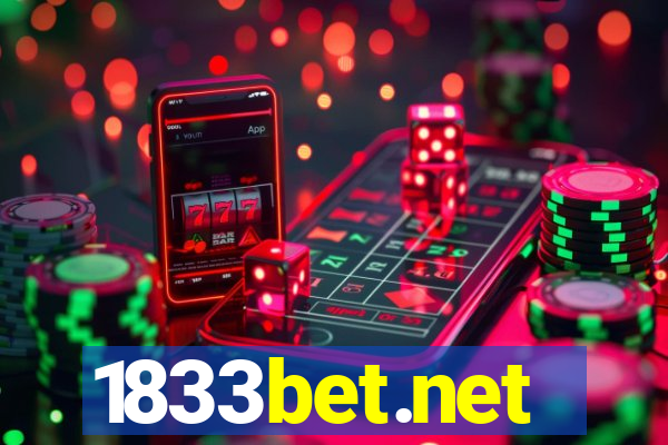 1833bet.net