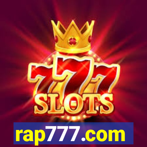 rap777.com