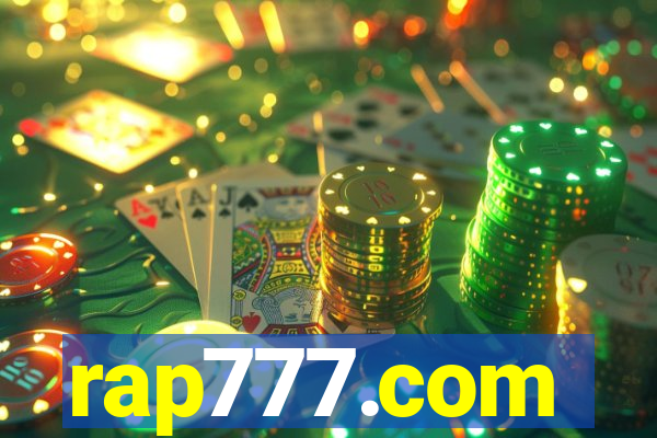rap777.com