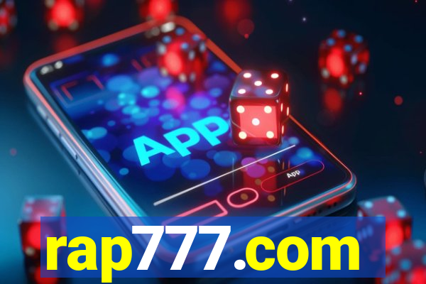 rap777.com