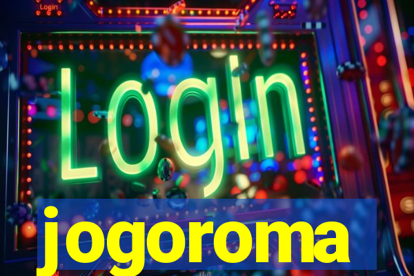 jogoroma