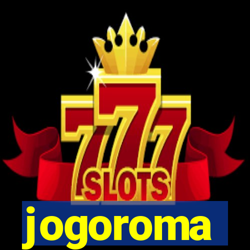 jogoroma