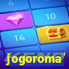 jogoroma