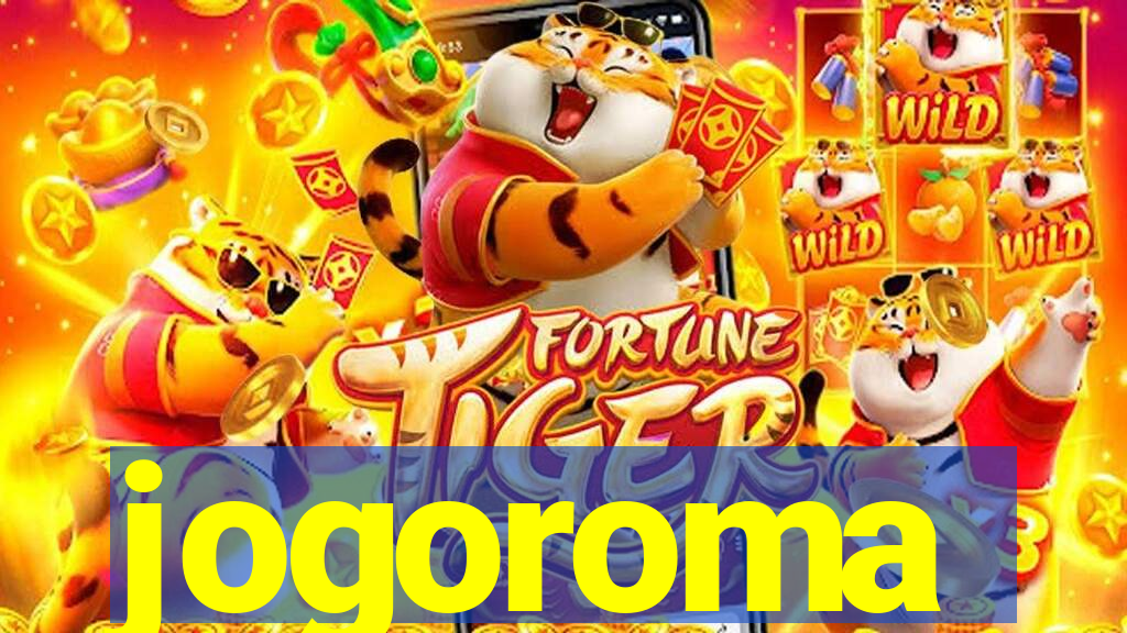 jogoroma