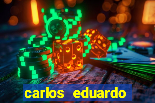 carlos eduardo fortuna foi solto