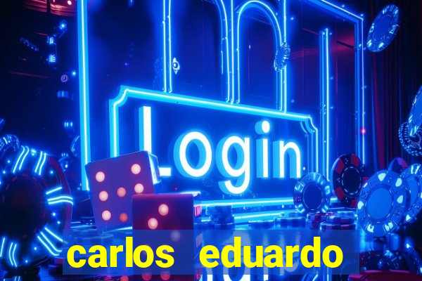 carlos eduardo fortuna foi solto