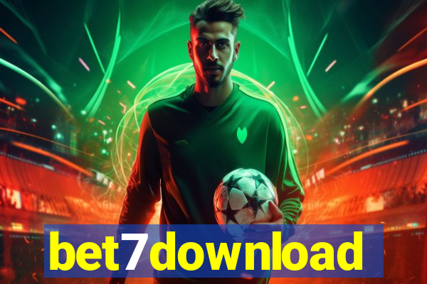 bet7download