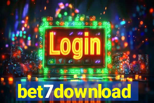 bet7download