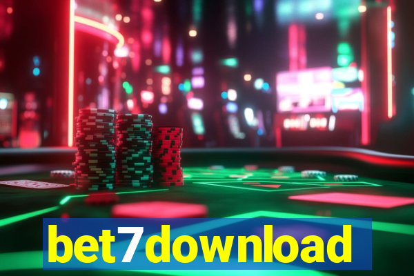 bet7download