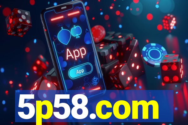 5p58.com