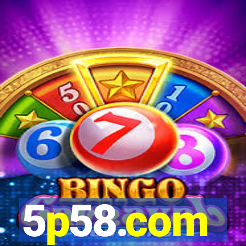 5p58.com