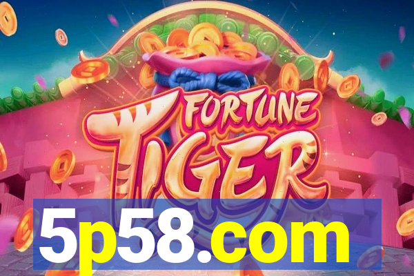 5p58.com