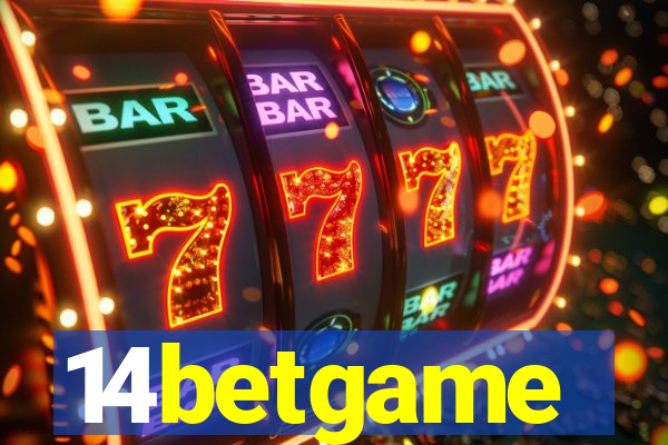 14betgame