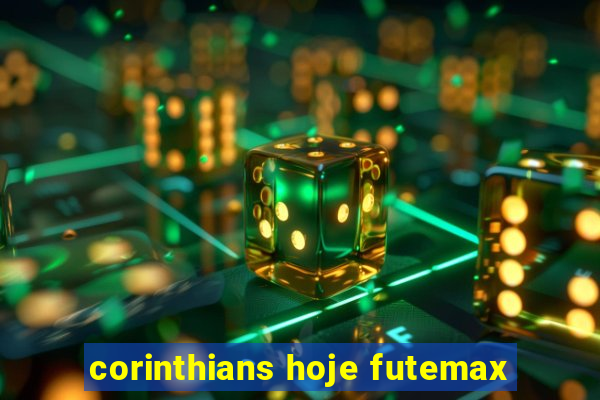 corinthians hoje futemax