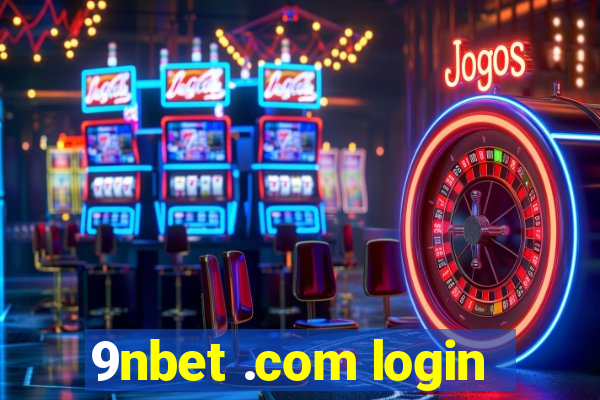 9nbet .com login