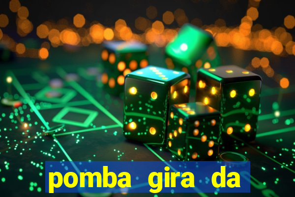 pomba gira da figueira cores