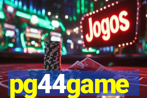 pg44game