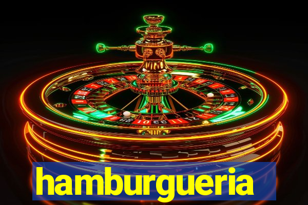 hamburgueria juventus ucs