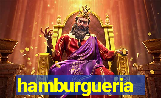 hamburgueria juventus ucs