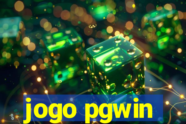 jogo pgwin