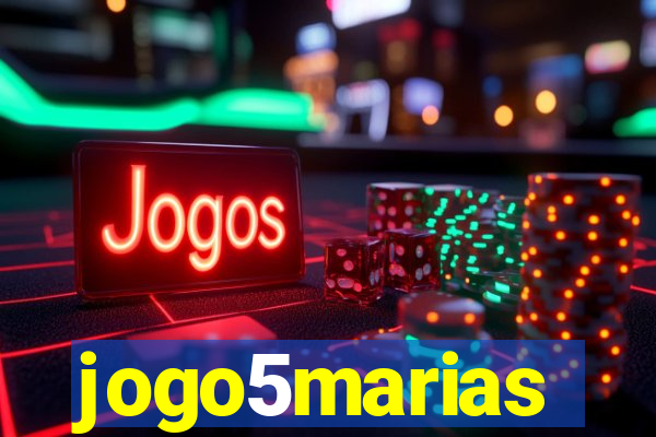 jogo5marias