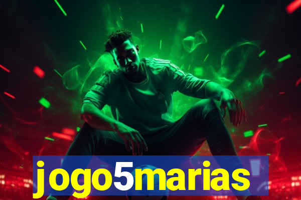 jogo5marias