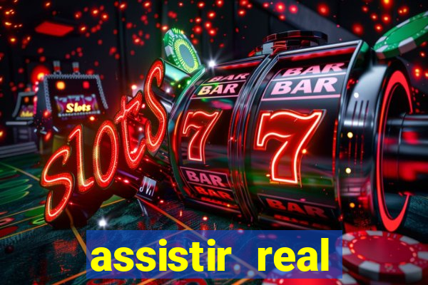 assistir real madrid ao vivo multicanais