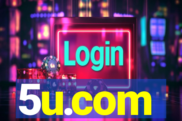 5u.com