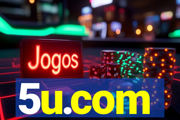 5u.com