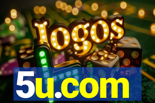 5u.com