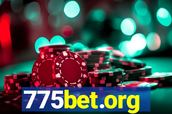 775bet.org