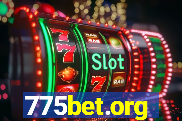 775bet.org