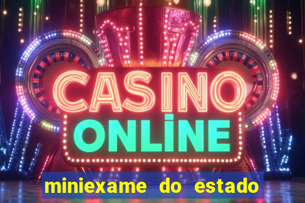 miniexame do estado mental pdf