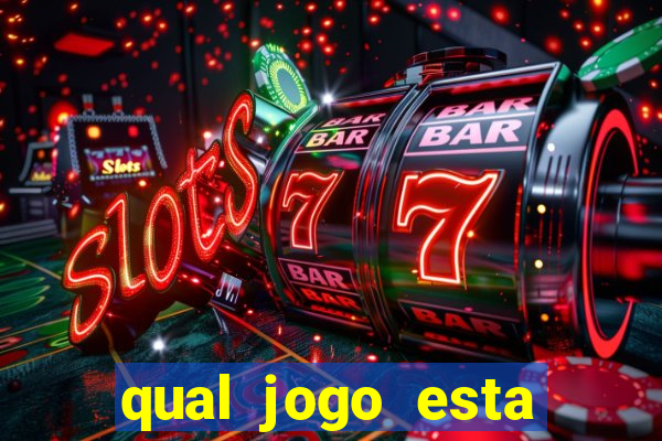 qual jogo esta pagando agora pg