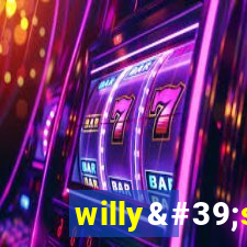 willy's wonderland download filme dublado