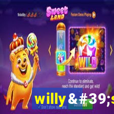 willy's wonderland download filme dublado