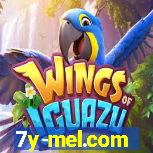 7y-mel.com