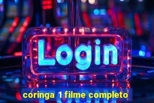 coringa 1 filme completo