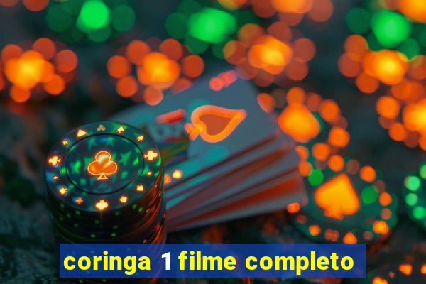 coringa 1 filme completo