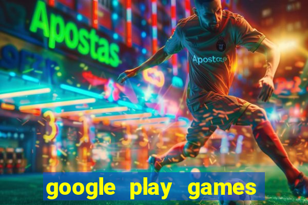 google play games beta pc