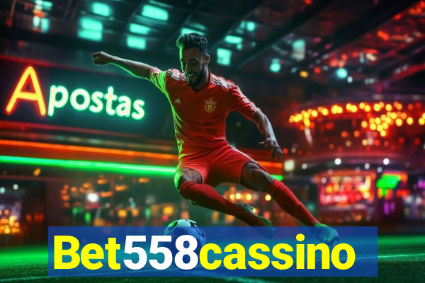 Bet558cassino