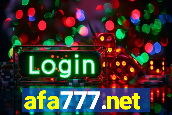 afa777.net