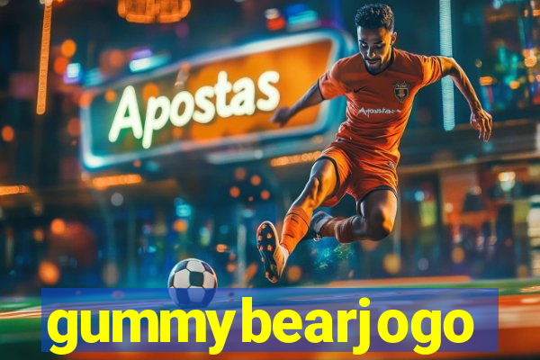 gummybearjogo