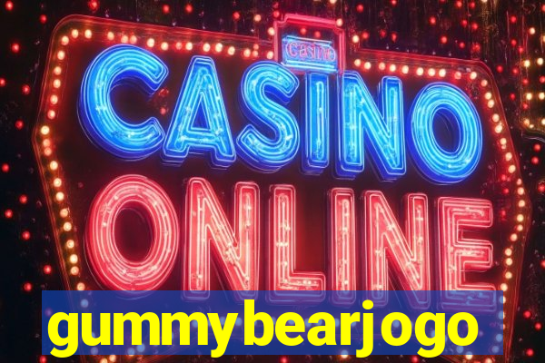 gummybearjogo
