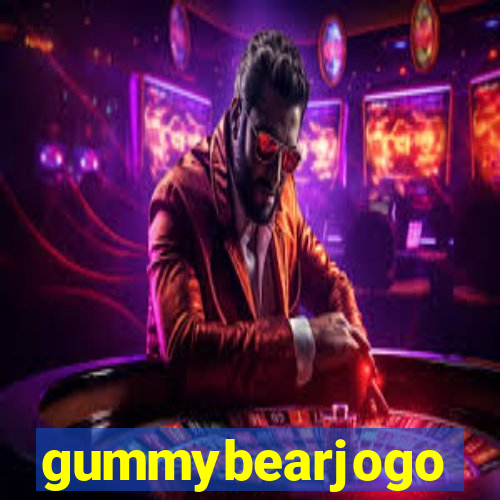 gummybearjogo