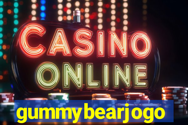 gummybearjogo