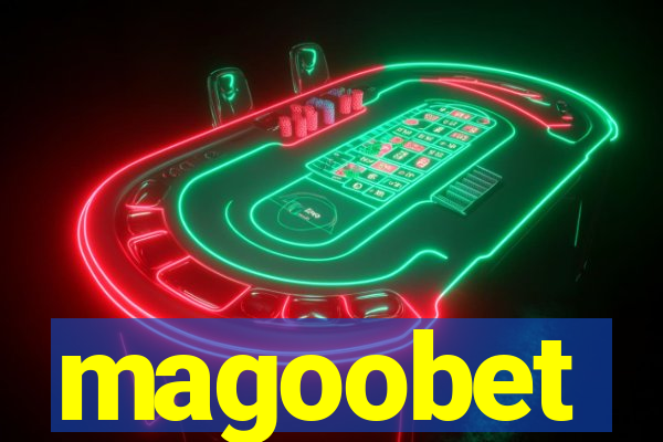 magoobet