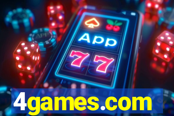4games.com